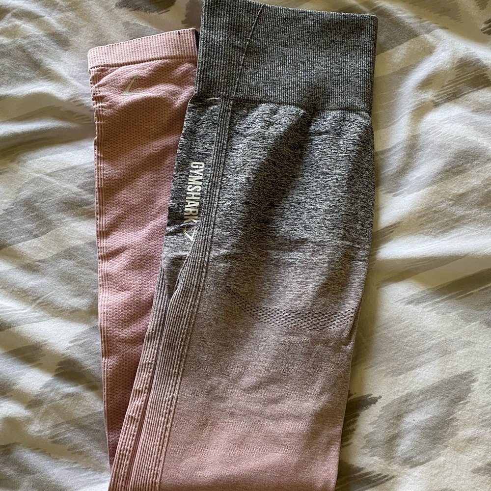 Gymshark Seamless Legging